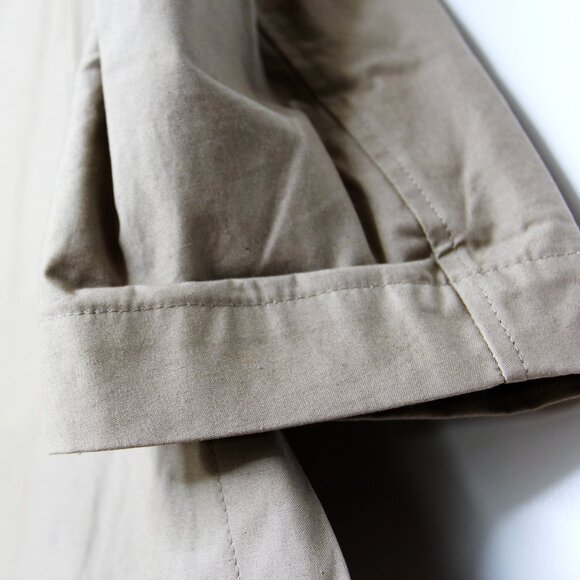 SS16 UNDERCOVER JOY DIVISION IAN CURTIS DETACHABLE COAT 2 - Picture 8 of 16